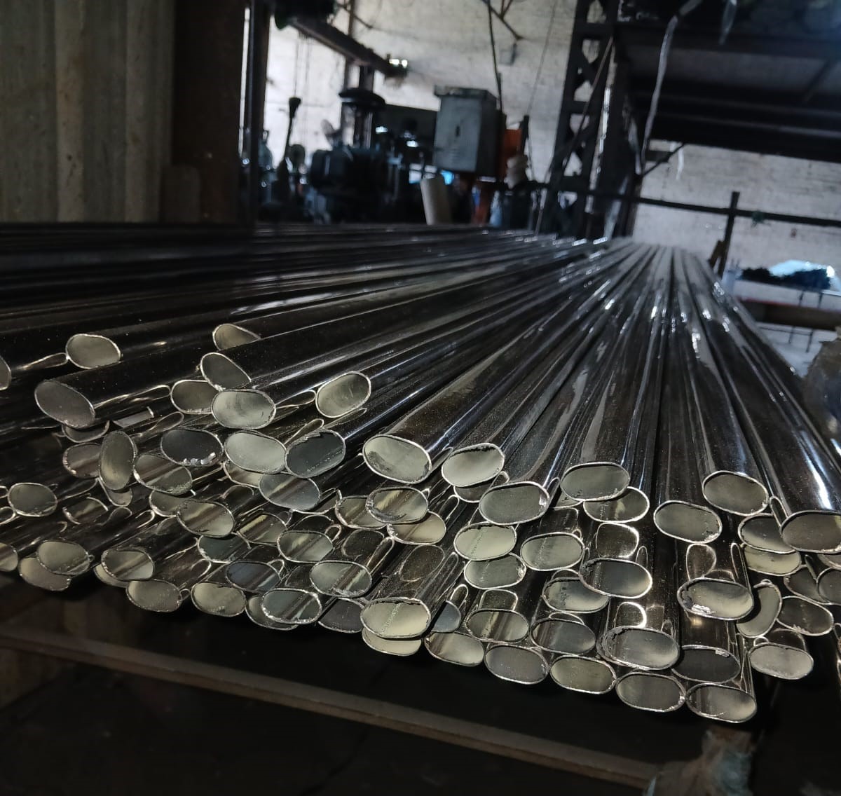 Curtain Rod Supplier
